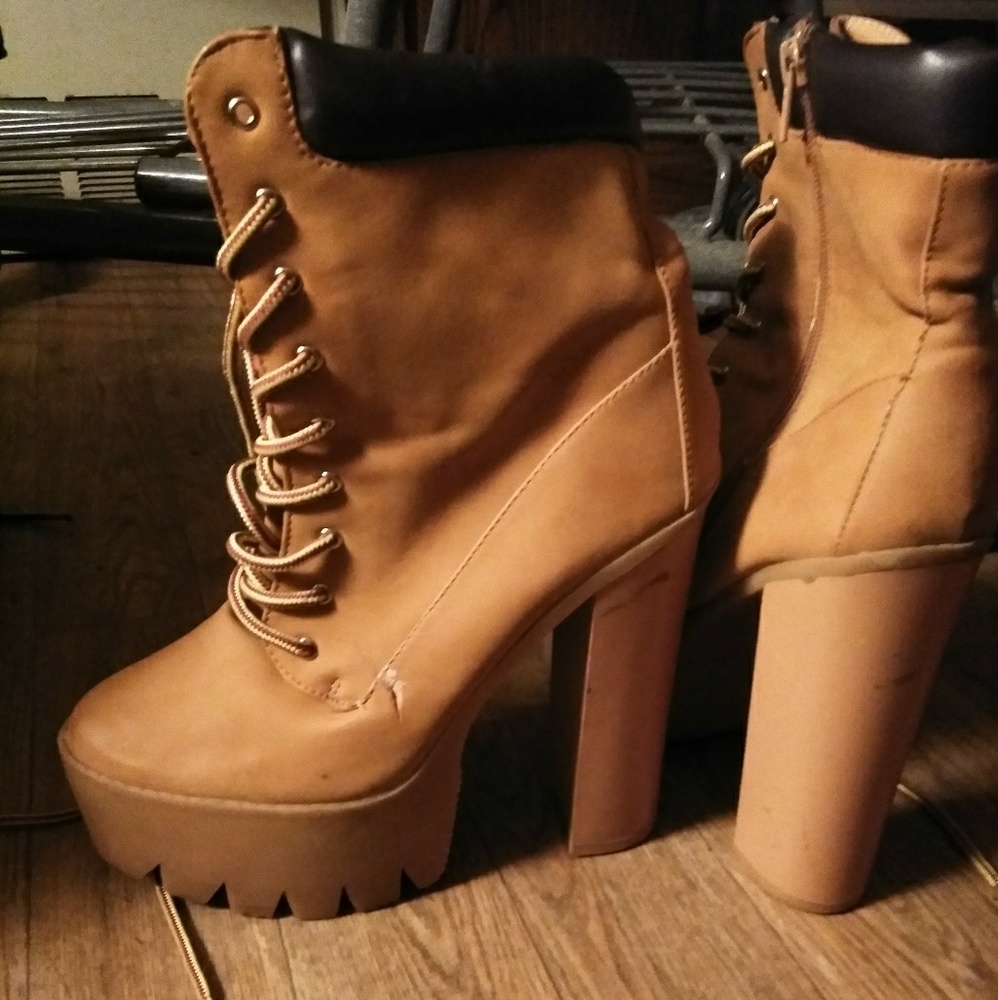 Shoes